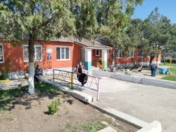 Всероссийский субботник.